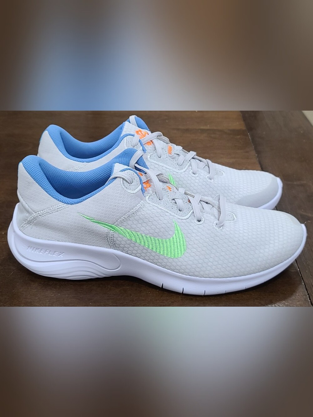 Nike Flex Experience Run 11 Next Nature Running Shoe Women's